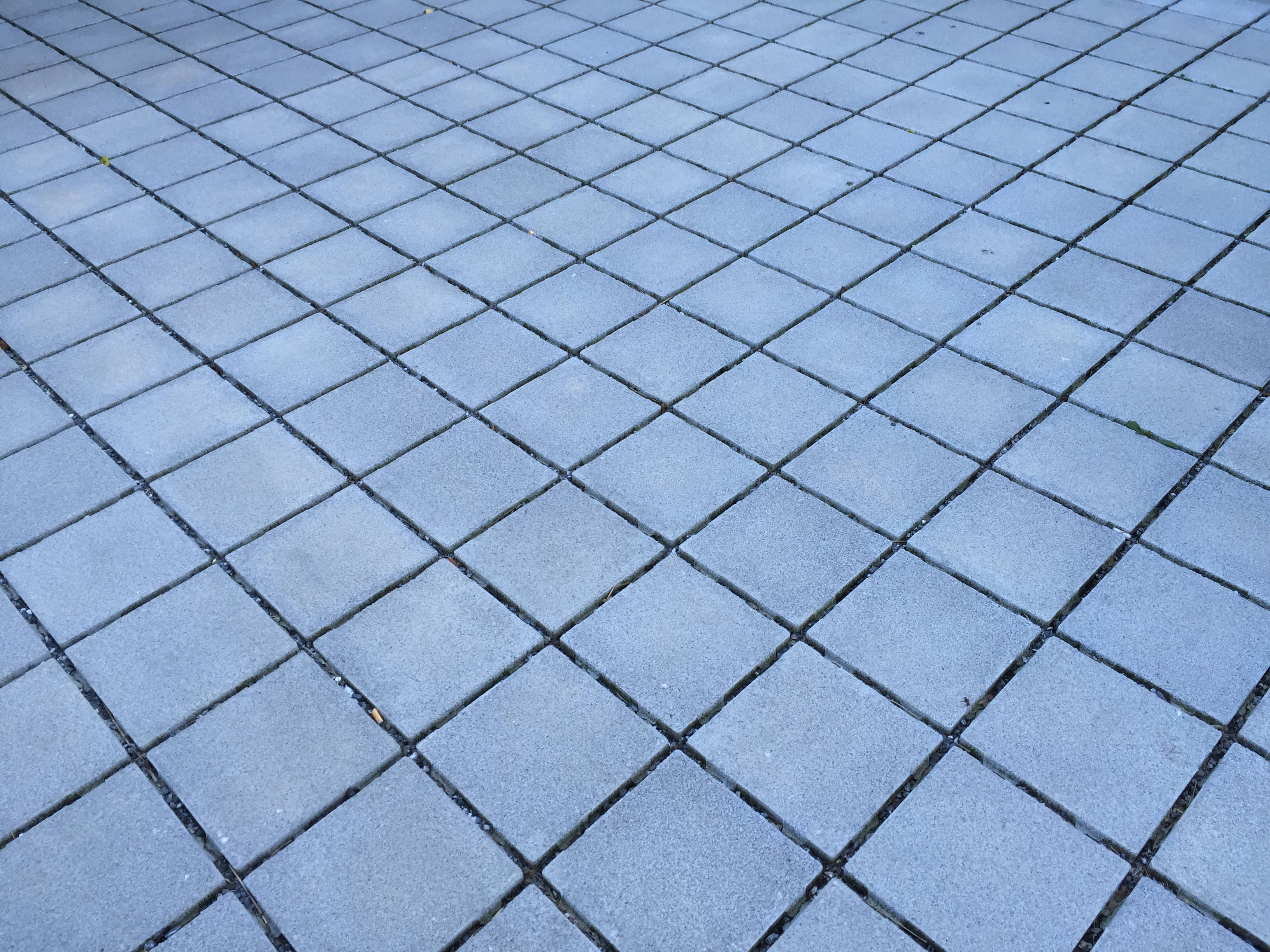 Ökosteine Beton